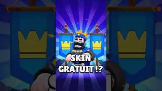 Skin de Frank Gratuit  brawlstars [upl. by Ydnes953]