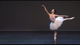 Ballet Evolved The Evolution of Pointe Work [upl. by Sacken]