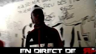 EN DIRECT DE LIMEILBREVANNES 94450 BY RAMI PROJET quotEN DIRECT DEquot EPISODE 33 [upl. by Pogah]