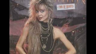 Stacey Q  Two Of Hearts Dance Mix 1986 [upl. by Corso]