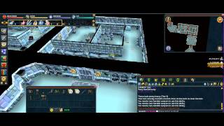 Runescape F2p Dungeoneering Guide Part 1 Basics [upl. by Garold363]