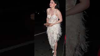 Ariel Winter night out stills actress [upl. by Oijres]