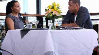 JayZ and Angie Martinez Interview Part6 [upl. by Champagne267]