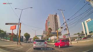 LA AVENIDA DE LEON GUANAJUATO QUE MUEVE MAS DINERO AVENIDA CERRO GORDO [upl. by Rosabella]