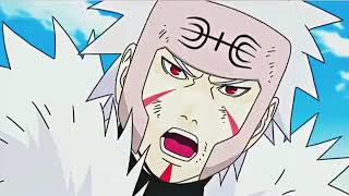 2nd hokage Tobirama AMV tamil [upl. by Tallbott]