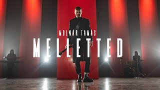 Molnár Tamás  Melletted OFFICIAL MUSIC VIDEO [upl. by Bengt]