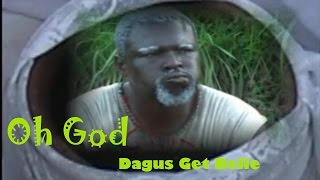 Oh God Dagus Get Belle  Latest Nollywood Comedy Movie [upl. by Eilojne]