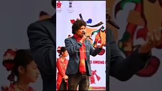 Papon Mahanta Live Program Live Show papon paponmusic paponlive paponnewsong singer papon [upl. by Favrot52]