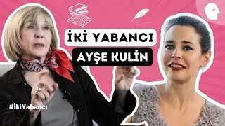 İki Yabancı Pelin Batu amp Ayşe Kulin [upl. by Viridi]