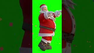 Santas Christmas Dance Party for Kids Magical tales [upl. by Adnauqal317]