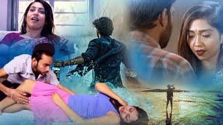 Romantic Movie  South Romantic Hindi Dubbed Movie  South Action Movie [upl. by Annot]