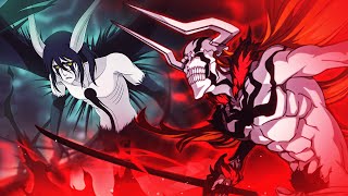 BLEACH Rebirth Of Souls Vasto Lorde Ichigo Vs Ulquiorra Gameplay [upl. by Adlen]