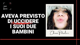 Ha detto molte bugie  Chiara Petrolini [upl. by Diraj293]