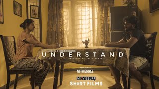 Understand  Short Film  Mithishree  Tamil Short Film  Moviebuff Short Films [upl. by Atsok196]