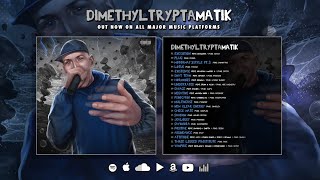 MrTraumatik  Underrated ft Azza amp Grima prodVibe chemistry official audio [upl. by Idoc]