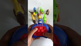 Quick push game POP IT Captain Americatoys asmr funny popitfidget satisfying captainamerica [upl. by Hammond]