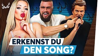 Erkennst DU den Song mit KAYEF [upl. by Marka]