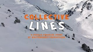 Collective Lines  Teaser [upl. by Ahsinuq]