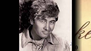 Davy Crockett amp Daniel Boone Songs  A Fans Good Bye amp Tribute To Fess Parker in 720P [upl. by Bilek]