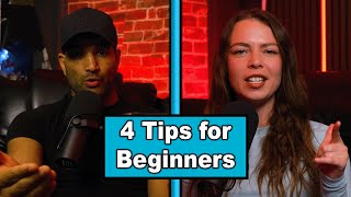 How To Start A Podcast For Beginners [upl. by Emanuela83]