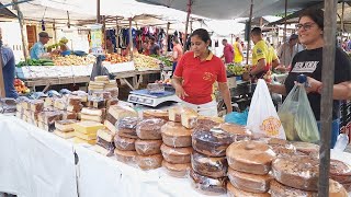 FEIRA DE DOMINGO EM CUPIRAPE [upl. by Woolcott]