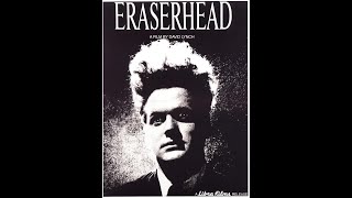 Eraserhead  TRAILER Il Cinema Ritrovato al cinema [upl. by Novahc]