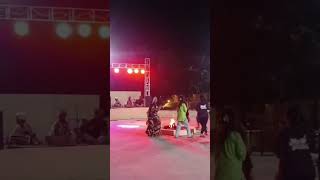 Rajasthani group dance shortsshortsfeedyoutubeshortsseyedareekode [upl. by Annairb]