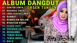 FULL ALBUM DANGDUT ELECTONE ORGEN TUNGGAL 2024 ALBUM EVIE TAMALA FULL BASS JEDUG ENAK BUAT SANTAI [upl. by Emelda193]