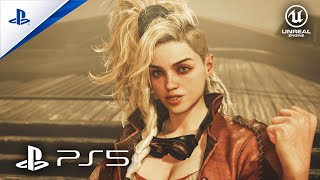 20 BIGGEST Upcoming Open World Games of 2025  PC PS5 Xbox Series X [upl. by Marlo979]