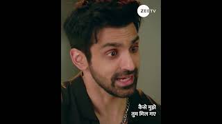 Kaise Mujhe Tum Mil Gaye  Ep 240  Sriti Jha Arjit Taneja  Zee TV HD UK [upl. by Hanan]