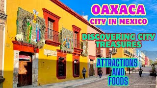 Oaxaca Mexico Travel Guide 2024 [upl. by Atiras]