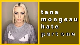 why everyone hates tana mongeau part one [upl. by Libove]