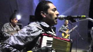 Los Vallenatos de la Cumbia PARTE 2 en Manguitas SLP HD AUDIO DIGITAL AGOSTO 2015 [upl. by Hgieliak]