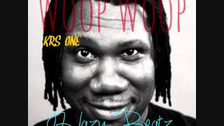 KRSONE  Sound Of Da Police Hazy Beatz Remix Instrumental  DOWNLOAD [upl. by Leffert]