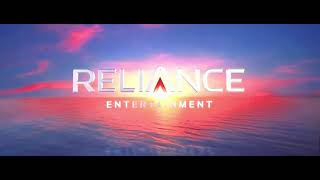 Reliance Entertainment Logo 2024 [upl. by Arndt208]