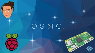 Raspberry Pi Zero Running OSMCKODI How does it perform [upl. by Severson698]