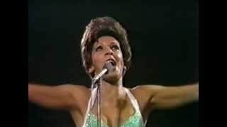 Shirley Bassey  Goldfinger Live at Royal Albert Hall [upl. by Beverie280]