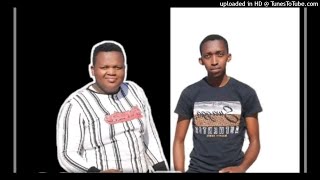 Bobstar no Mzeekay  uTata Ka Boy iGwijo [upl. by Fabiolas]