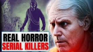 The most terrifying stories of the most evil serial killers Serial Killer Documentary [upl. by Anyaled]