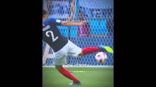 The Art Of Volley Goals In Football🥶🤯 shorts football soccer [upl. by Willard857]