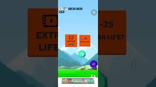 BALL BLAST GAME LEVEL 6  Exciting Games and Thrilling Games  Best New Game 2024 games youtube [upl. by Lole]