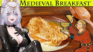 Did Medieval People Eat Breakfast by Max Miller  Paws React [upl. by Zipah]