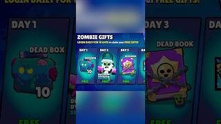 0 ACCOUNT 😱🔥brawlstars [upl. by Gnuh]