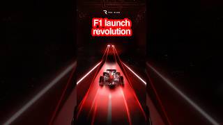 ‼️ F1s 2025 car launch REVOLUTION [upl. by Fiel]