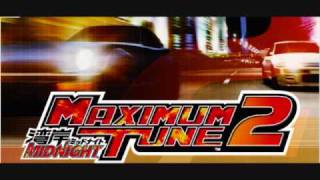 Maximum Tune 2 OST  Adrenaline Blowouts The Fear [upl. by Aissert]