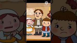 Hansel and Gretel story for children  हंसेल एंड ग्रेटेल  Bedtime Stories and Fairy Tales for Kids [upl. by Cameron256]