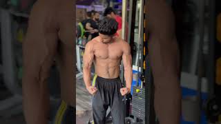 Steroid se mout💉 ⚰️☠️ steroidssideeffects shortsvideo motivation bodybuildingindia body [upl. by Oivlis]