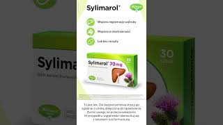 Sylimarol 70 mg  spot reklamowy [upl. by Wesle]