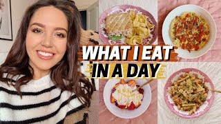 what i eat in a day on a diet 2 ✨ ww plan [upl. by Anival]