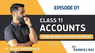 Thank me Later 💗  Bank Reconciliation Statement  Class 11  BRS  One Shot Basics [upl. by Michale]